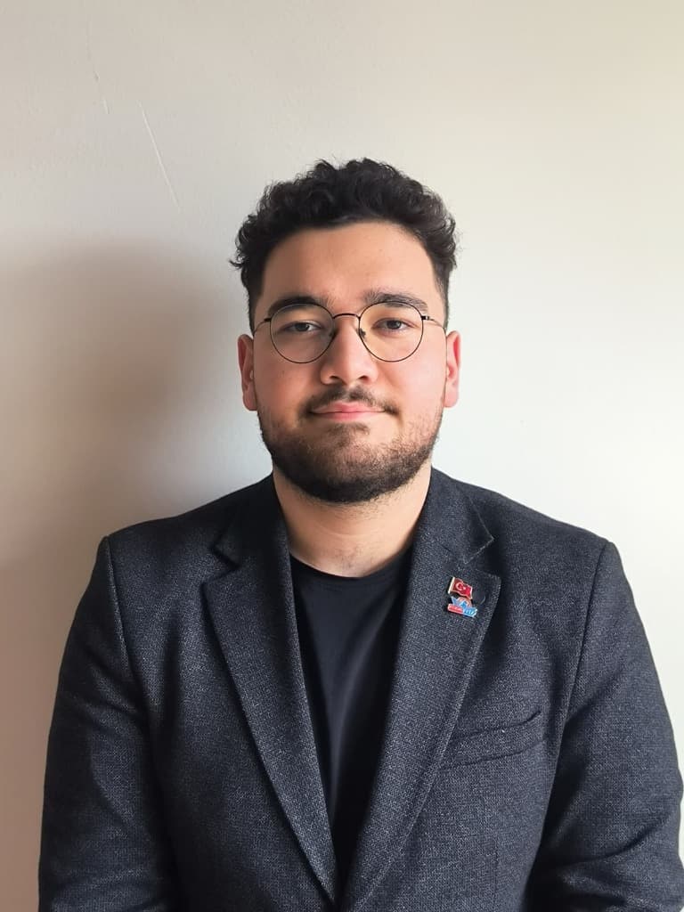 Yasin KARAÇAM